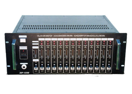 DSP-1220D  < ＩＬ調光 >