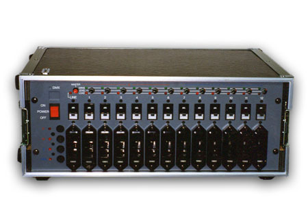 DSP-1230D  < ＩＬ調光 >