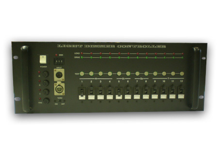DSP-1230D  < ＩＬ調光 >