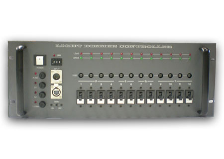 DSP-1230D  < ＩＬ調光 >