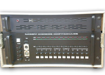DSP-1230D  < ＩＬ調光 >