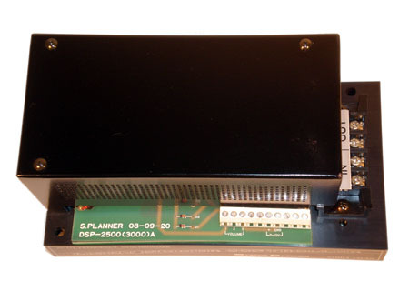 DSP-1230D  < ＩＬ調光 >