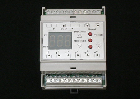 DSP-1230D  < ＩＬ調光 >