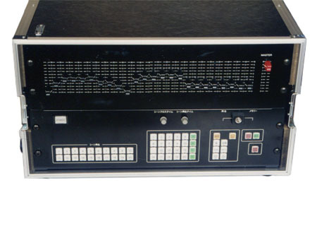 DSP-1220D  < ＩＬ調光 >