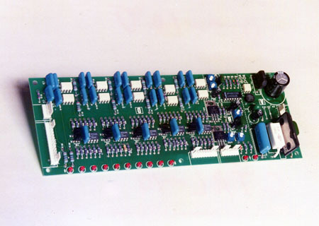 DSP-1230D  < ＩＬ調光 >