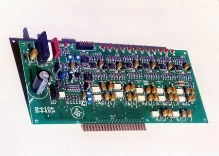 DSP-1230D  < ＩＬ調光 >