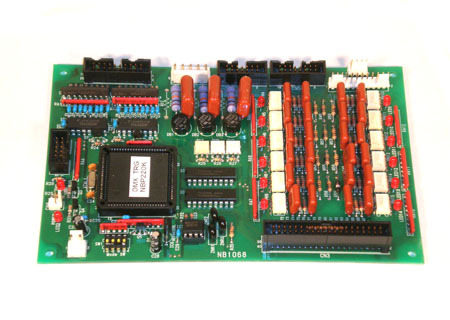 DSP-1230D  < ＩＬ調光 >
