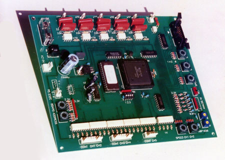 DSP-1230D  < ＩＬ調光 >