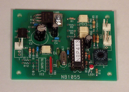 DSP-1230D  < ＩＬ調光 >