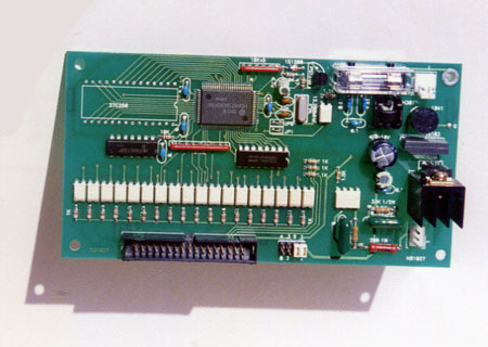DSP-1230D  < ＩＬ調光 >