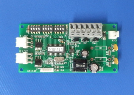 DSP-1230D  < ＩＬ調光 >