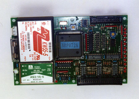 DSP-1220D  < ＩＬ調光 >