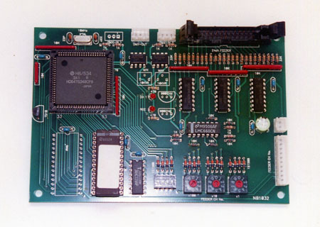 DSP-1230D  < ＩＬ調光 >