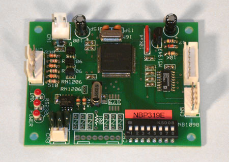 DSP-1230D  < ＩＬ調光 >