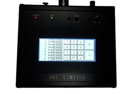 DSP-1230D  < ＩＬ調光 >